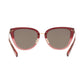 Women's L1099 56 Sunglasses, HC827656-X
