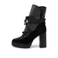 Culver Bootie