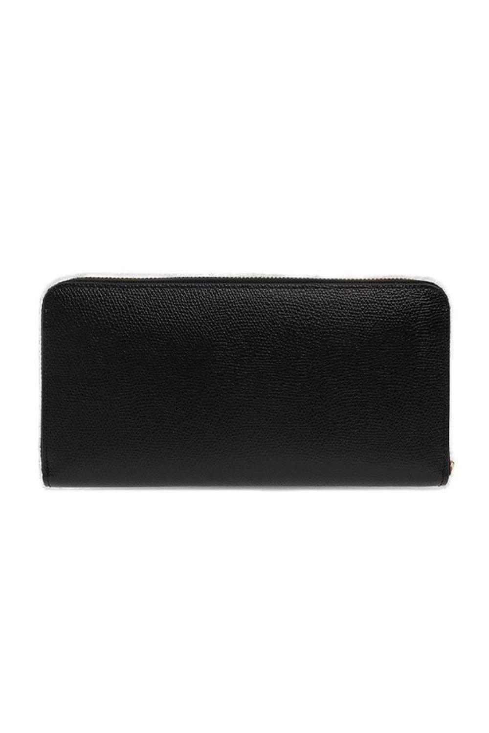 Furla Camelia Zipped Wallet