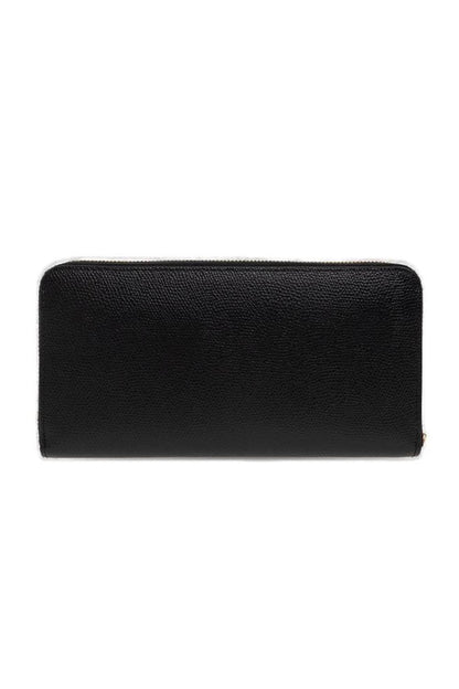 Furla Camelia Zipped Wallet