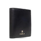 Furla Camelia Logo-Lettering Bi-Fold Wallet