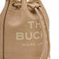 The Leather Bucket Bag