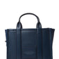 Marc Jacobs The Tote Logo Debossed Medium Tote Bag