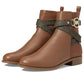 Rory Flat Bootie