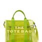The Mesh Medium Tote