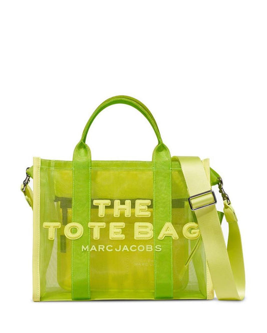 The Mesh Medium Tote
