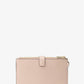 Adele Leather Smartphone Wallet