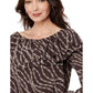 Stadium Ruffle Top