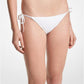 Stretch Nylon Bikini Bottom