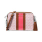 Logo Jet Set Medium Camera Bag