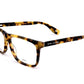 Marc Jacobs Eyewear Square Frame Glasses