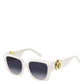 Square Sunglasses, 54mm