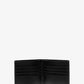 Cooper Faux Leather Billfold Wallet