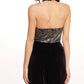 Ryder Bow Top In Pyrite