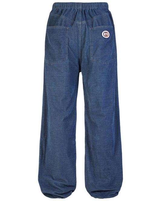 Gucci Corduroy Pant