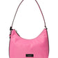 Sam Icon Nylon Small Shoulder Bag