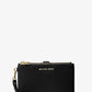 Adele Leather Smartphone Wallet