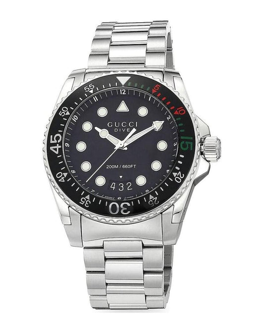 Gucci Men's Dive Watch