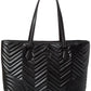 Gucci GG Marmont Large Leather Tote