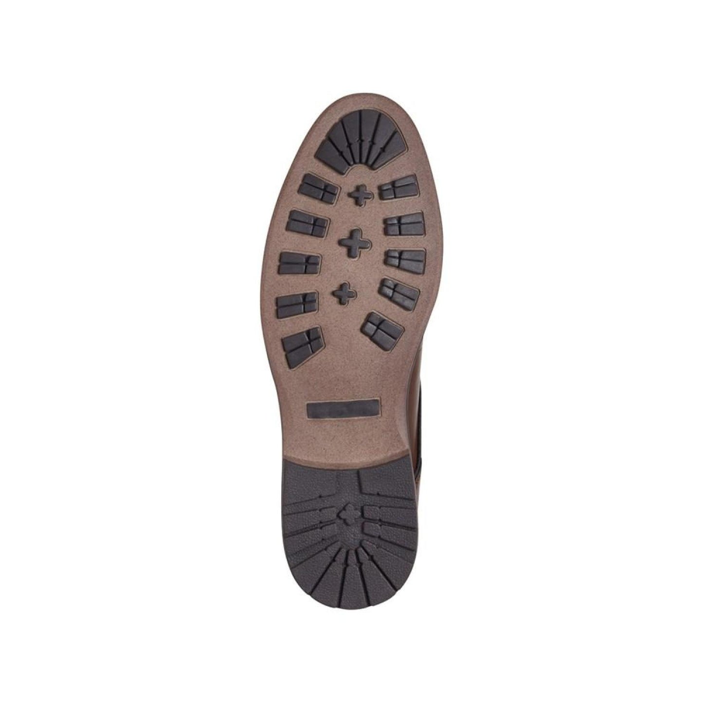 Men's Samwell Cap Toe Lace Up Casual Boots