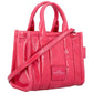 Marc Jacobs The Shiny Crinkle Micro Tote Bag