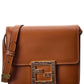 FENDI Fab Leather Crossbody