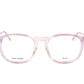Marc Jacobs Eyewear Square Frame Glasses
