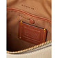 Signature Leather Chaise Crossbody