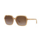 Women's Polarized Sunglasses, RA5291U 56