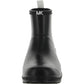 Mac Womens Round Toe Slip On Rain Boots