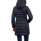 Women's Hooded Down Packable Puffer Coat, Created for Macy's