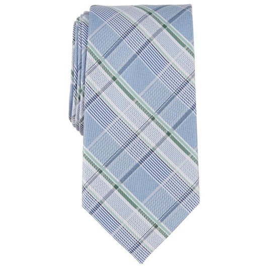 Men's Sutton Plaid Tie