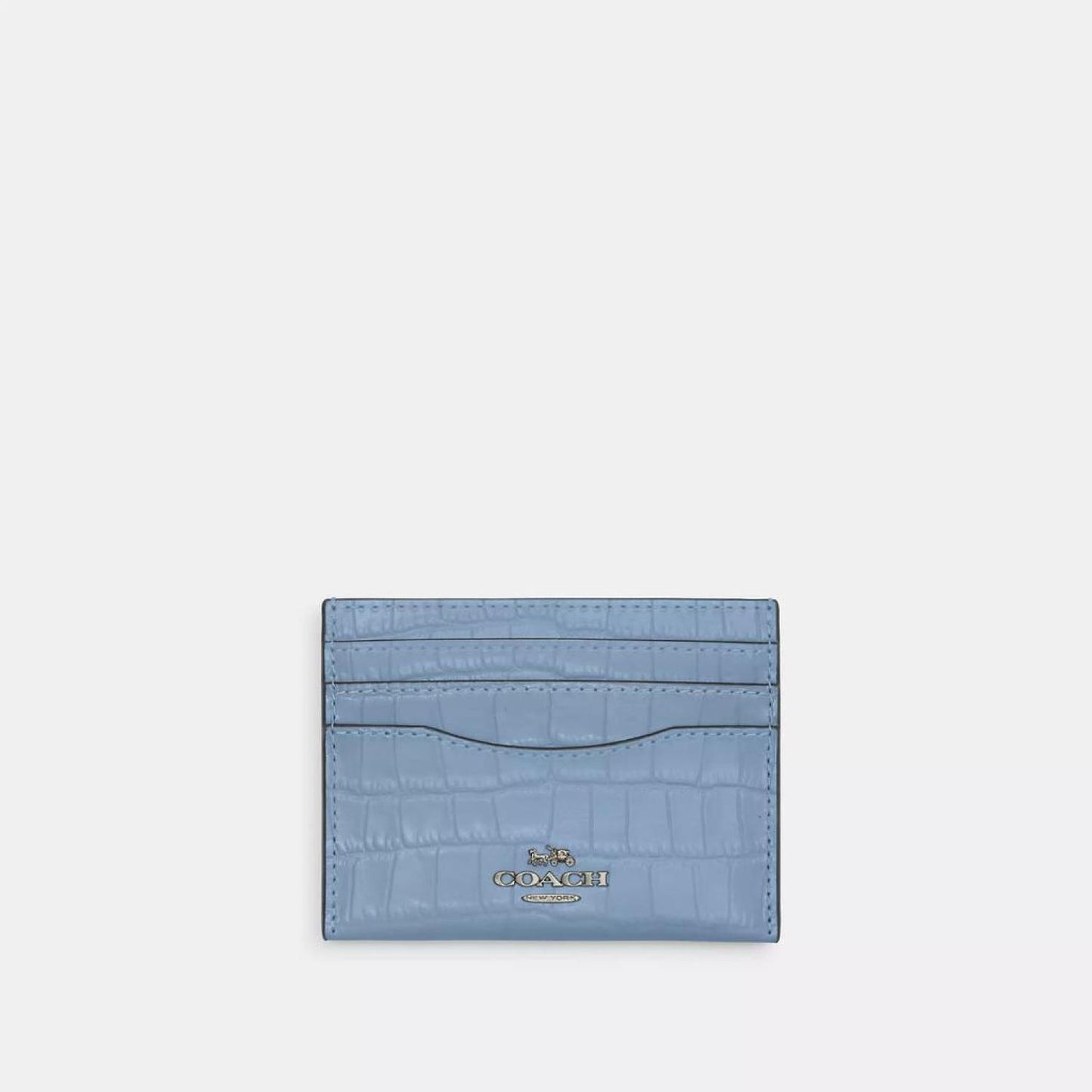 Coach Outlet Slim Id Card Case