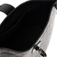 Furla Unica Embossed Shoulder Bag