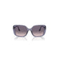 Women's CL929 Sunglasses, Gradient HC8376U