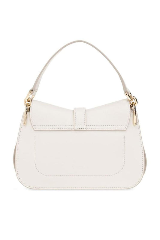 Furla Flow Mini Top Handle Bag