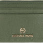 Michael Michael Kors Jet Set Small Wallet