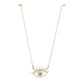 All Seeing Pendant Necklace