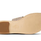 August Flat Sandal