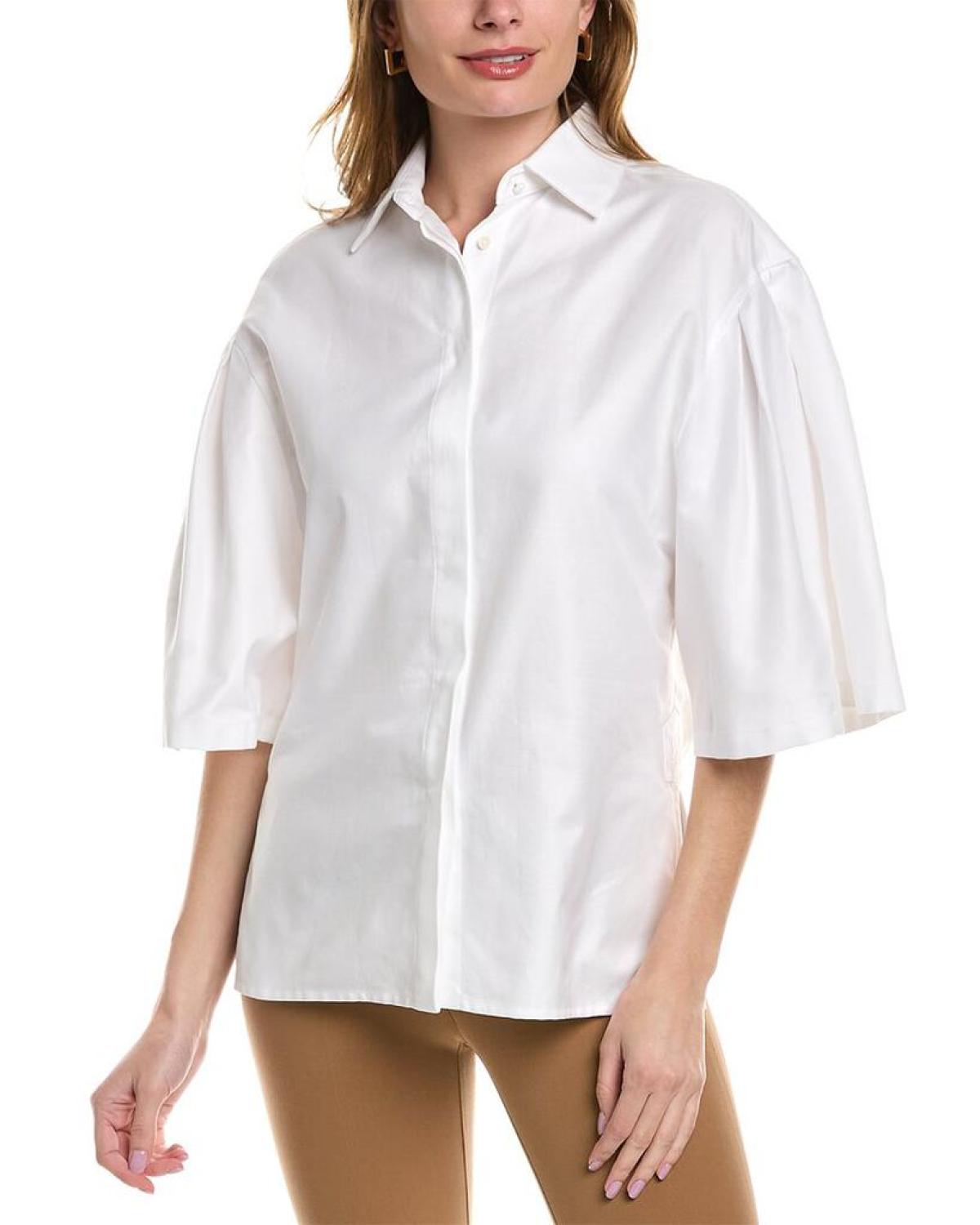 Max Mara Tamigi Shirt