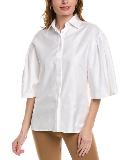 Max Mara Tamigi Shirt