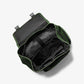 Varick Leather Backpack