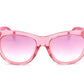 Marc Jacobs Eyewear Cat-Eye Frame Sunglasses