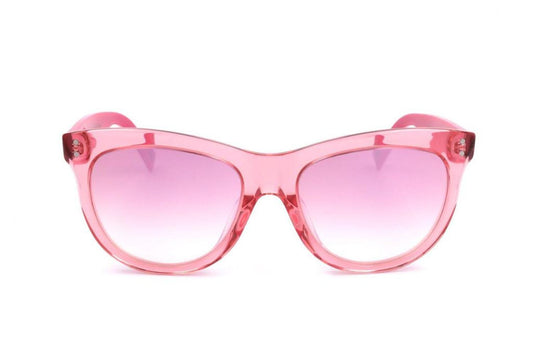 Marc Jacobs Eyewear Cat-Eye Frame Sunglasses