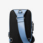 Varick Medium Leather Sling Pack