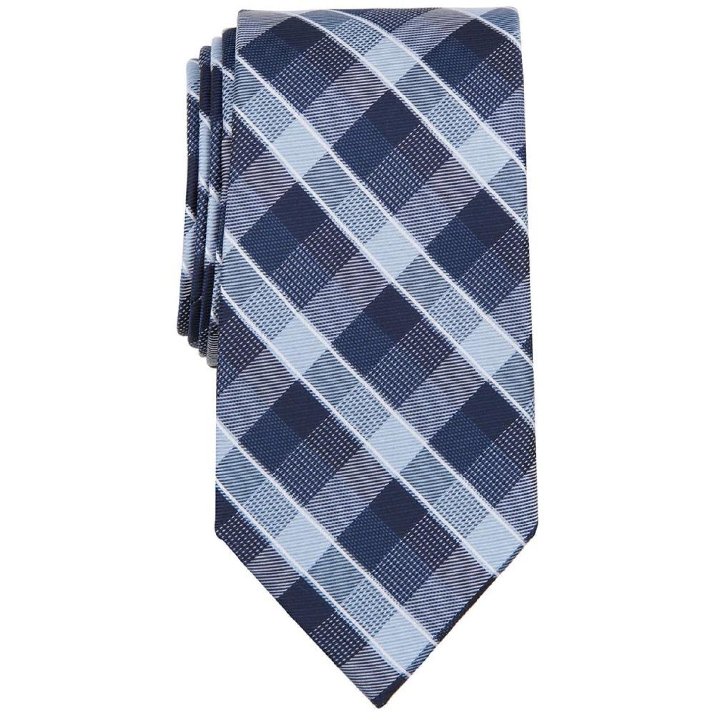 Men's Allister Plaid Tie