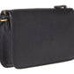Pebbled Leather Noa