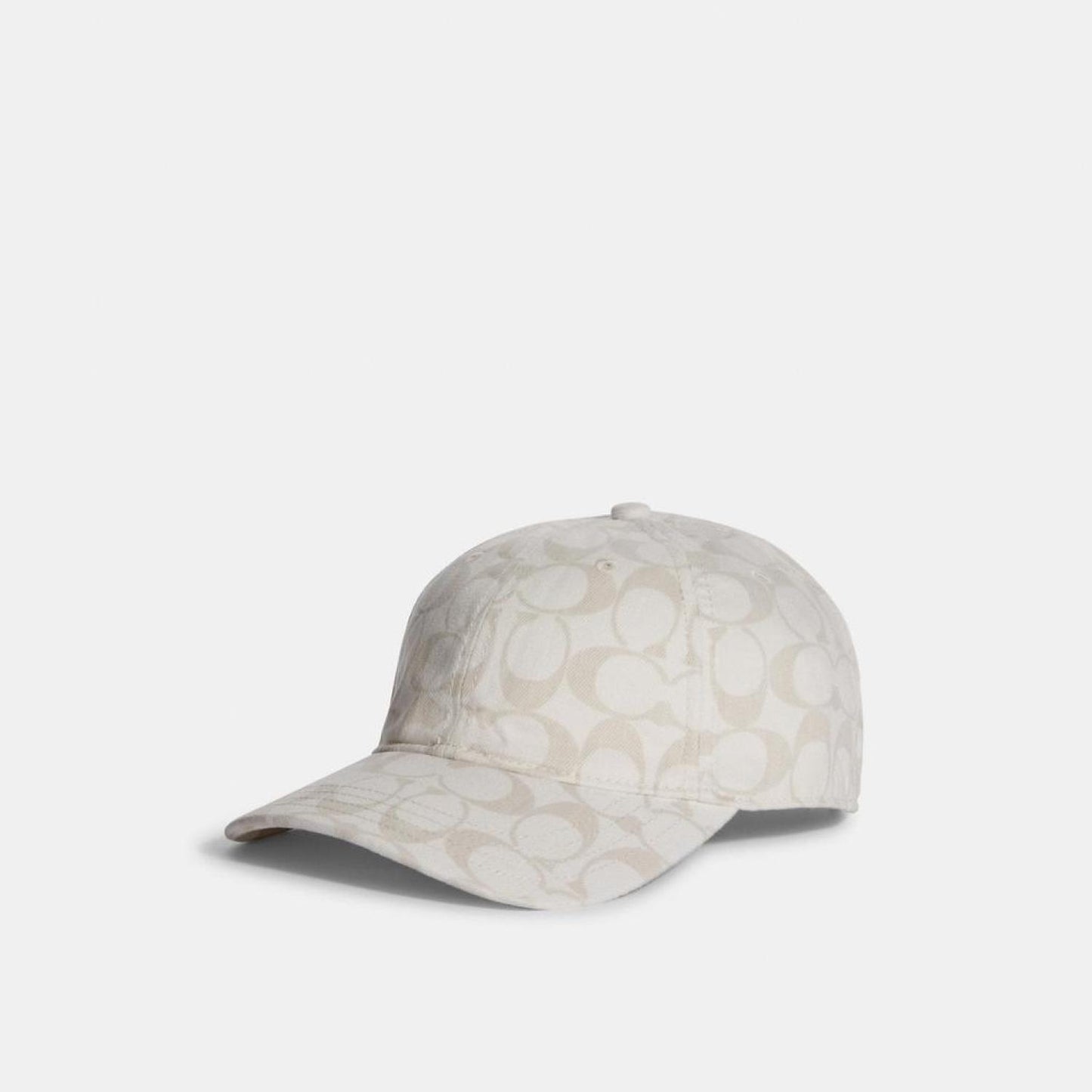 Coach Outlet Signature Hat