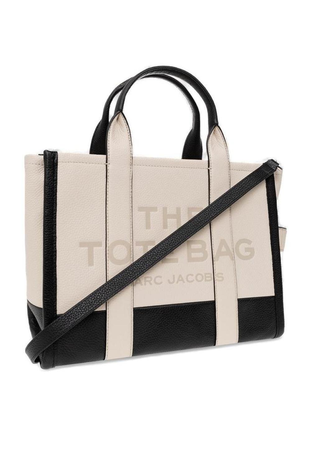 Marc Jacobs The Small Top Handle Bag