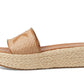 Sadler Wedge